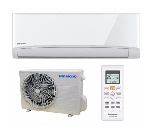 panasonic 1.5 hp non inverter