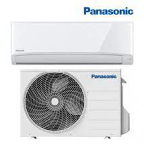 Panasonic 1Hp Ionizer Air Conditioner CSCU KN9XKD 3