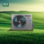 CSCUU12XKD3 | Mitos Shoppers outdoor unit