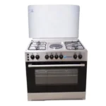 Haier Thermocool Gas Cooker MADAME 904G1E OG 9841