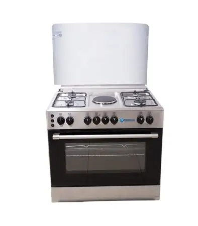 Haier Thermocool Gas Cooker MADAME 904G1E OG 9841