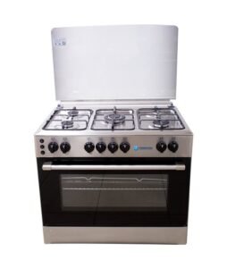 Haier Thermocool Gas Cooker MADAME 905G OG 9850