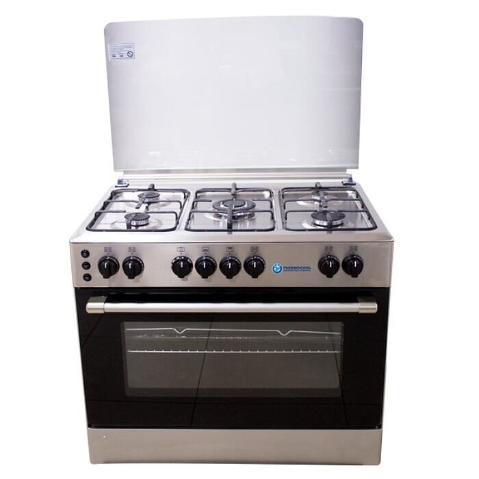 Haier Thermocool Gas Cooker MADAME 905G OG 9850