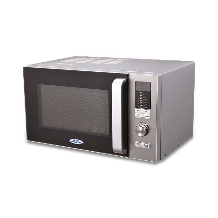 Haier Thermocool 25L Digital Microwave D90025EL QF