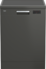 Beko Freestanding Dishwasher DFN16430G