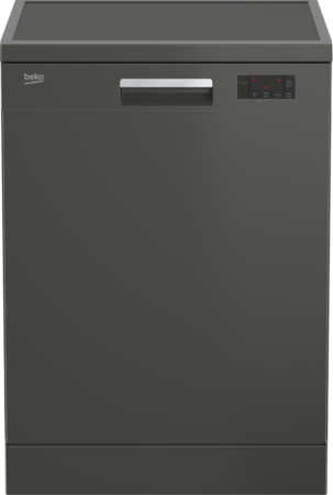 Beko Freestanding Dishwasher DFN16430G