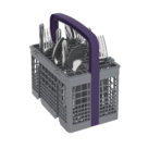 Beko Freestanding Dishwasher DFN16430G