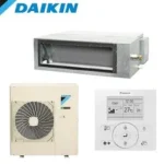 Daikin 4 Ton Ductable AC FDMF48CRV16RGF48CRY16