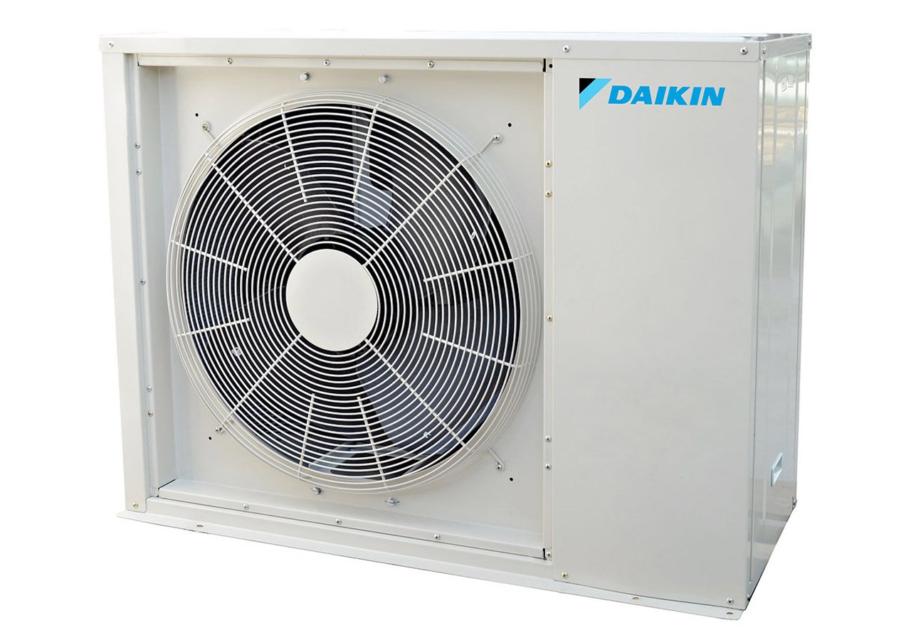 Daikin 10Hp Duct Air Conditioner FDN100HV1/RCN100HY19