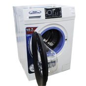 Thermocool 8kg Front-Load Auto Washing-Machine(FLA08V929S)