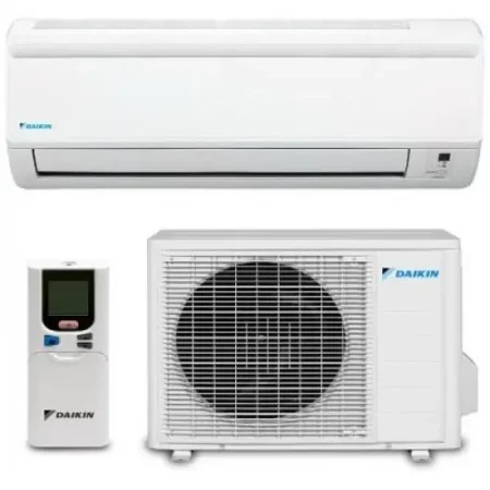 Daikin 2.5Hp Air Conditioner FTNV60BV1