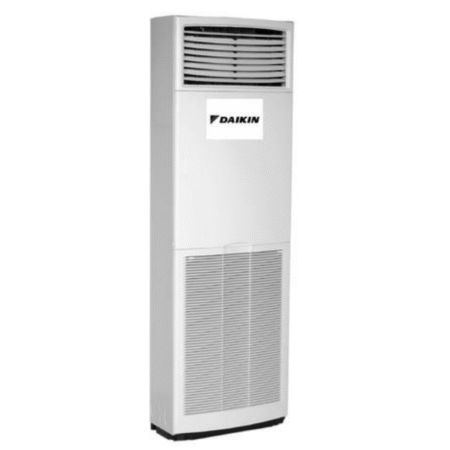 Daikin 3HP Floor Standing AC FVRN71AXV1