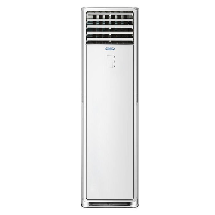 Haier Thermocool 3HP Floor Standing AC HPU 24CYW 01