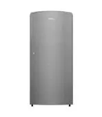 HR195CSfront1 | Mitos Shoppers Thermocool 195L Energy Saving Single Door Ref HR 195CS