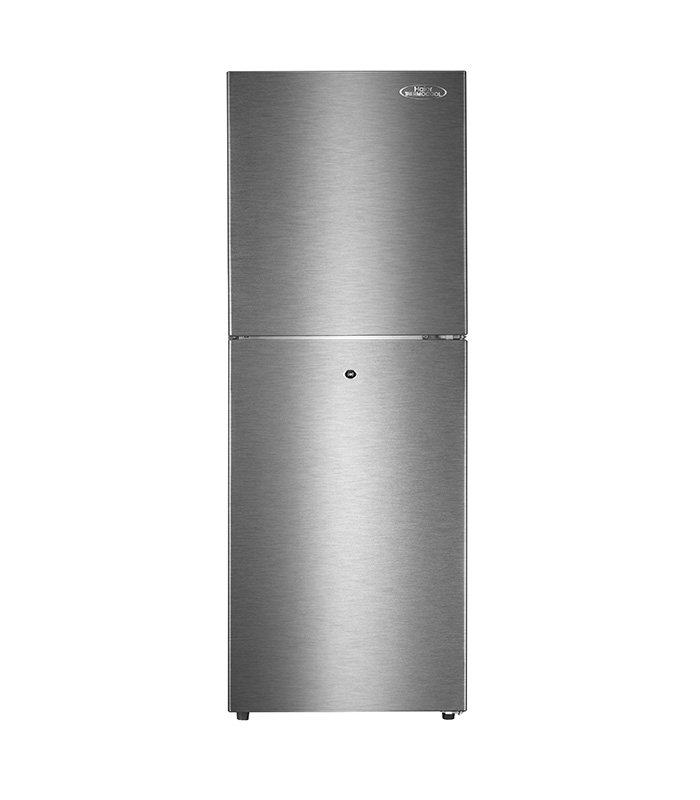 Haier Thermocool 210L Double-Door HRF-210BLUX