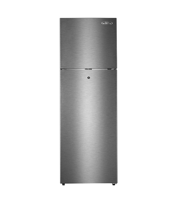 Haier Thermocool 320L Double-Door HRF-320BLUX