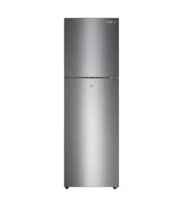 Haier Thermocool 355L Double Door Refrigerator HRF 355BLUX