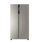 Haier Thermocool 540L Side by Side Refrigerator HRF 540SG6