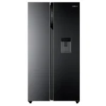 Haier Thermocool 540L Side By Side Fridge HRF 540WBS