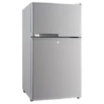 Haier Thermocool 80L Double Door Refrigerator 80BEX