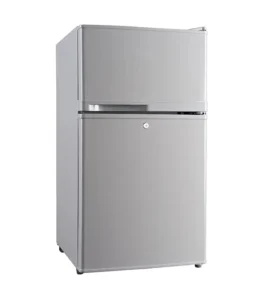 Haier Thermocool 80L Double Door Refrigerator 80BEX