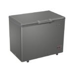 Haier Thermocool 219L Inverter Freezer HTF 219IS slv