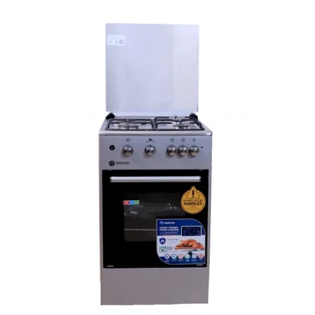Haier Thermocool Gas Cooker MY LADY 503G1E OG 4531