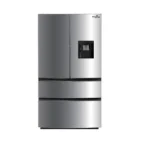 Kenstar 536L 4 Door Refrigerator KSD 650S