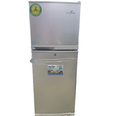 Kenstar 138L Energy Saving Fridge KSD 180S