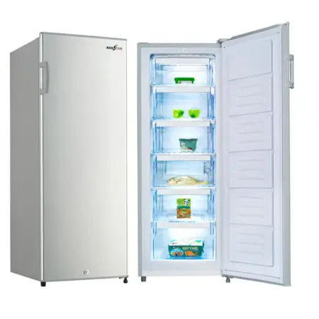 Kenstar 185L Upright Freezer KS-220S