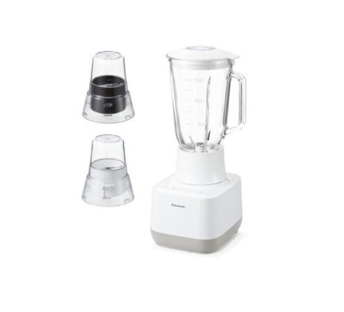 Panasonic Glass Jug Blender MX-MG5421CTZ