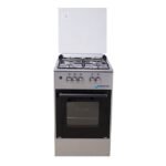 Haier Thermocool Gas Cooker MY LADY 504GB OG 4540