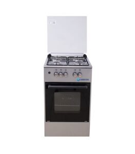 Haier Thermocool Gas Cooker MY LADY 504GB OG 4540