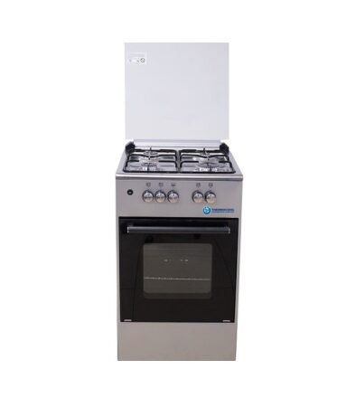 Haier Thermocool Gas Cooker (MY LADY 504GB OG-4540)