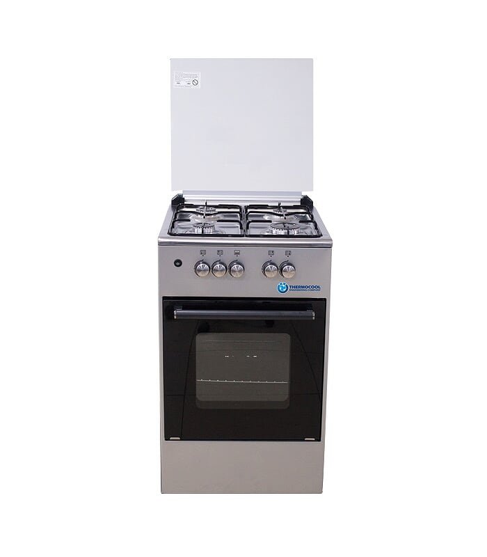 Haier Thermocool Gas Cooker MY LADY 504GB OG 4540