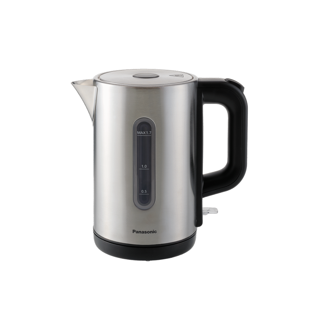 Panasonic 17L Electric Steel Kettle NC K301STB