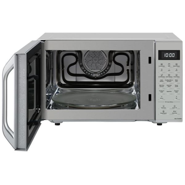 Panasonic Microwave Oven NN CT65MMKPQ