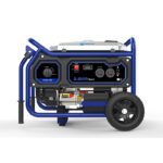 Haier Thermocool 25kva20kw Gen OPT 2800ES