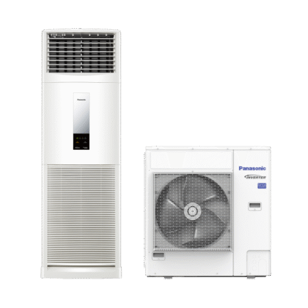 Panasonic 5Hp Nanoe X Inverter AC S-48PB3H5/U-48PSB3H5