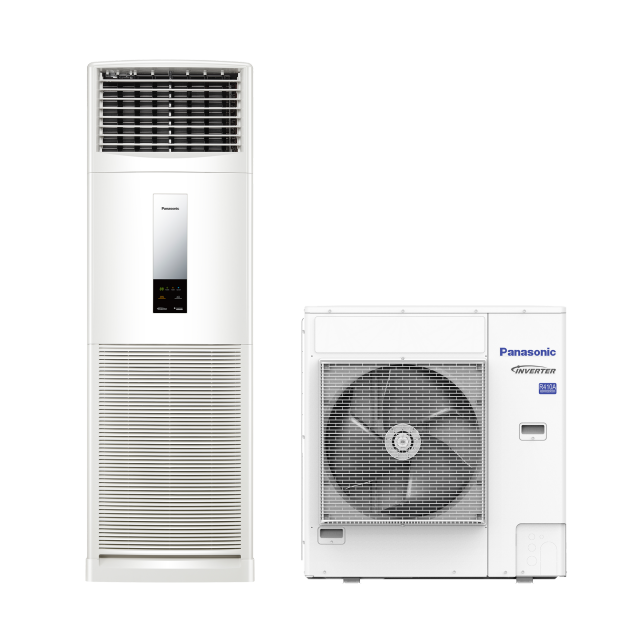 Panasonic 5Hp Nanoe X Inverter AC S 48PB3H5U 48PSB3H5