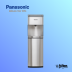 Panasonicac Touchless Bottom Load Water Dispenser WD3531BG