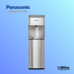 Panasonicac Touchless Bottom Load Water Dispenser WD3531BG