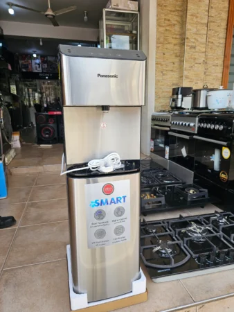 Panasonic Touchless Bottom Load Water Dispenser WD3531BG