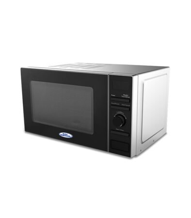 Haier Thermocool 20L Digital SOLO Microwave SBH207QJB P
