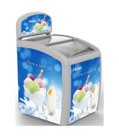 Haier Thermocool Ice cream Freezer SD 162 R6