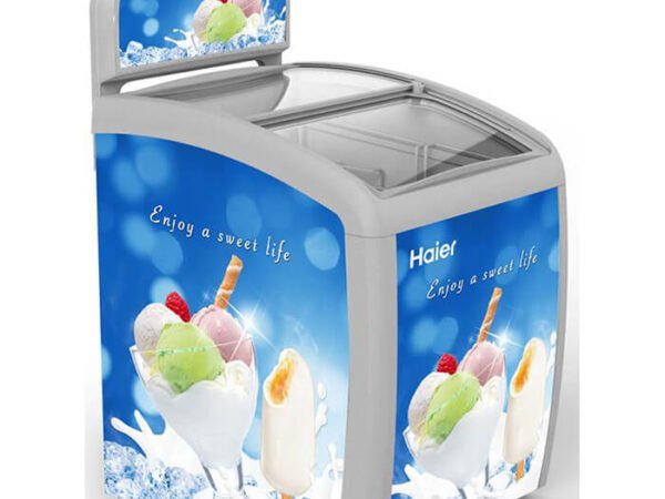 Haier Thermocool Ice-cream Freezer SD-162 R6