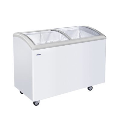 Haier Thermocool Ice cream Freezer SD 332H R6