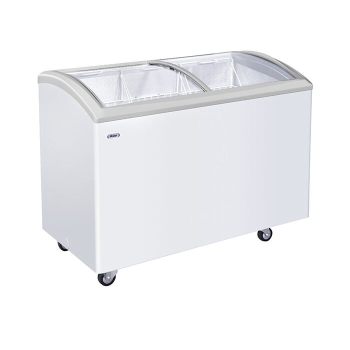 Haier Thermocool Ice cream Freezer SD 332H R6