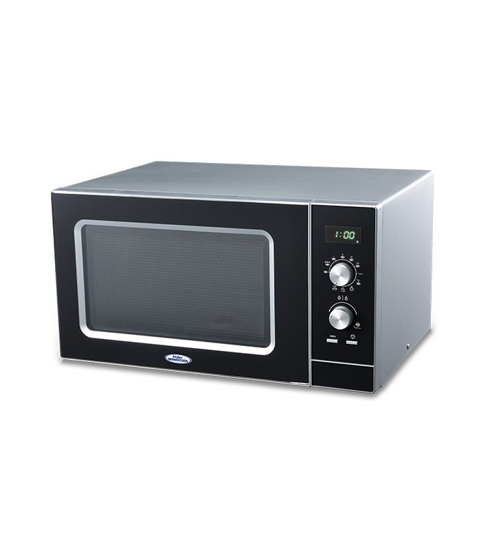 Haier Thermocool 30L Digital Microwave P90N30EP-ZK