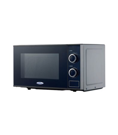 Haier Thermocool 20L Manual Microwave SMH207ZSB P SILVER
